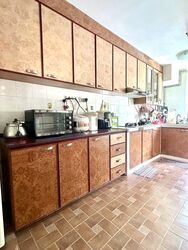 Blk 764 Woodlands Circle (Woodlands), HDB 4 Rooms #500670311